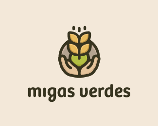 Migas Verdes