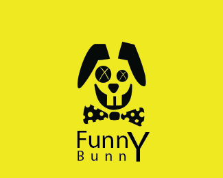 Funny Bunny