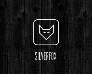 Silver fox