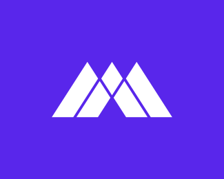 Mountain Logo