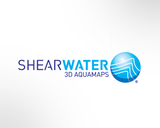 Shearwater 3d Aquamaps