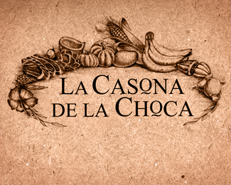 la casona de la choca