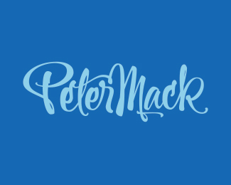 Peter Mack