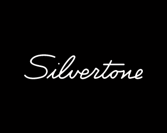 Silvertone