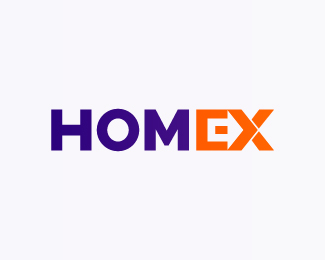 homex logo