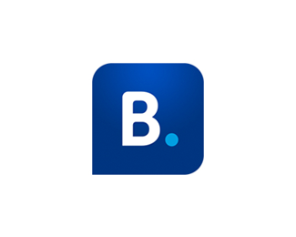 Booking.com lettermark