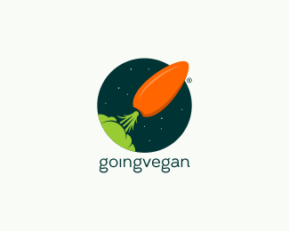 Going Vegan