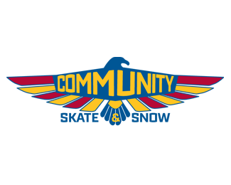 Community Skate & Snow