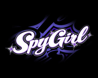 Spy Girl 3