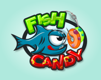 Fish Candy