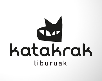 Katakrak liburuak