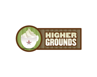 Higher Grounds Coffee