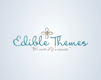 Edible Themes