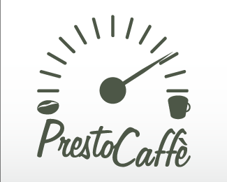 PRESTO CAFFE