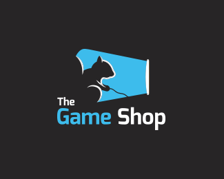 The Game Shop