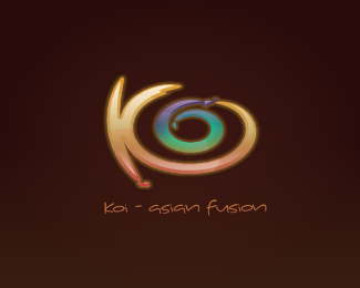 Koi Asian Fusion