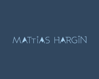 Mattias Hargin