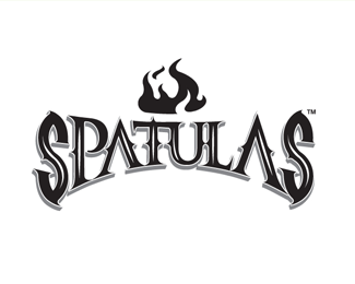 Spatulas