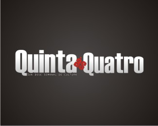 Quinta as Quatro