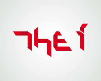 the I