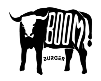 Boom Burger