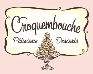 Croquembouche