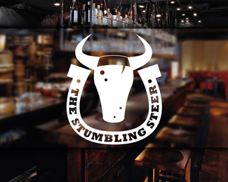 The Stumbling Steer