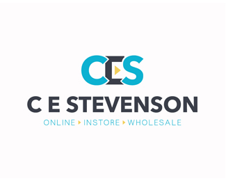 CE Stevenson