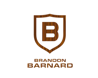 brandon barnard photographer logo