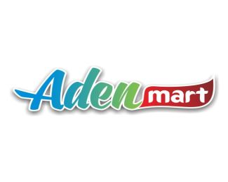 Logo Minimarket Adenmart