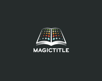 magictitle