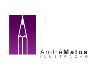 André Matos Ilustração