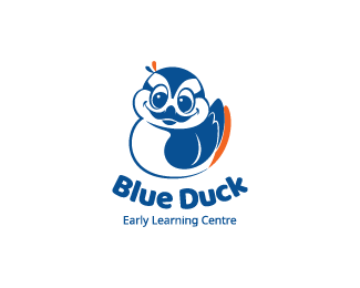 Blue Duck