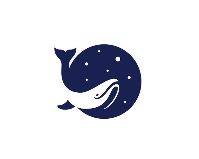 Space Whale