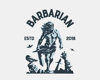 Barbarian