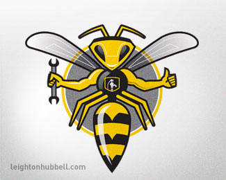 Oberread Yellowjacket