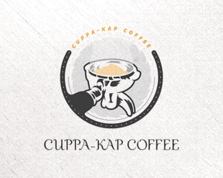 Cuppa-Kap Coffee