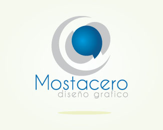 Mostacero DiseñoGrafico