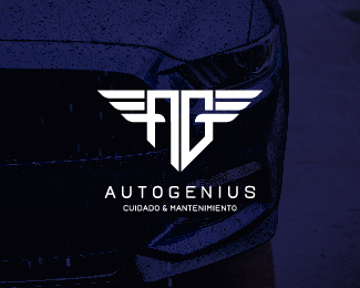 Autogenius