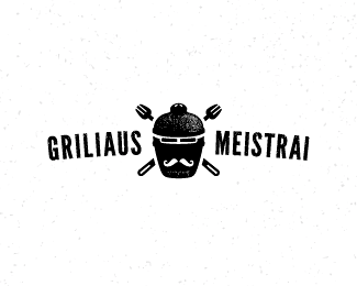 Griliaus meistrai