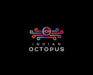 Indian Octopus