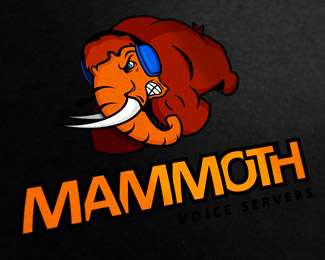 Mammoth Voice Servers