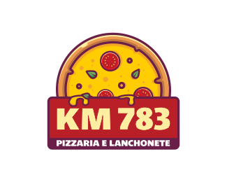 Km 783