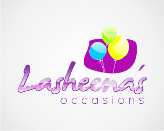 Lasheena's