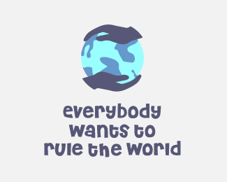 Everybody Wants To Rule The World