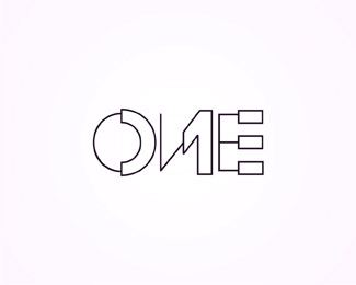 ONE