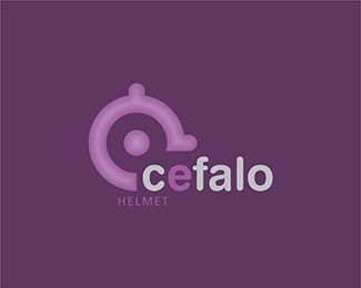 Céfalo Helmet