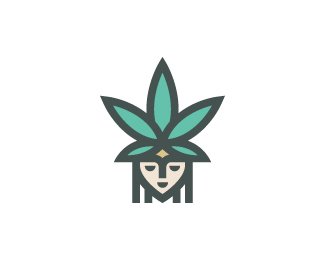 Cannabis Goddess