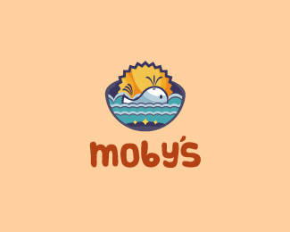 Moby's