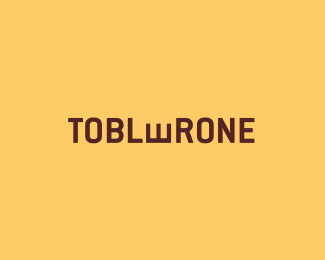 Toblerone